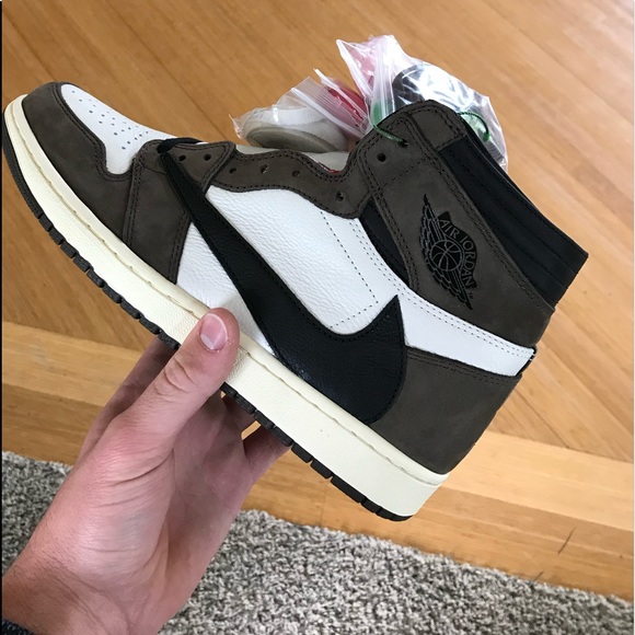 Meet your Posher, Avery - Picture 1 of 1